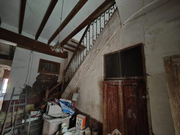 Chalet independiente en venta en  Calle Comandante Seva, Alicante / Alacant photo 4