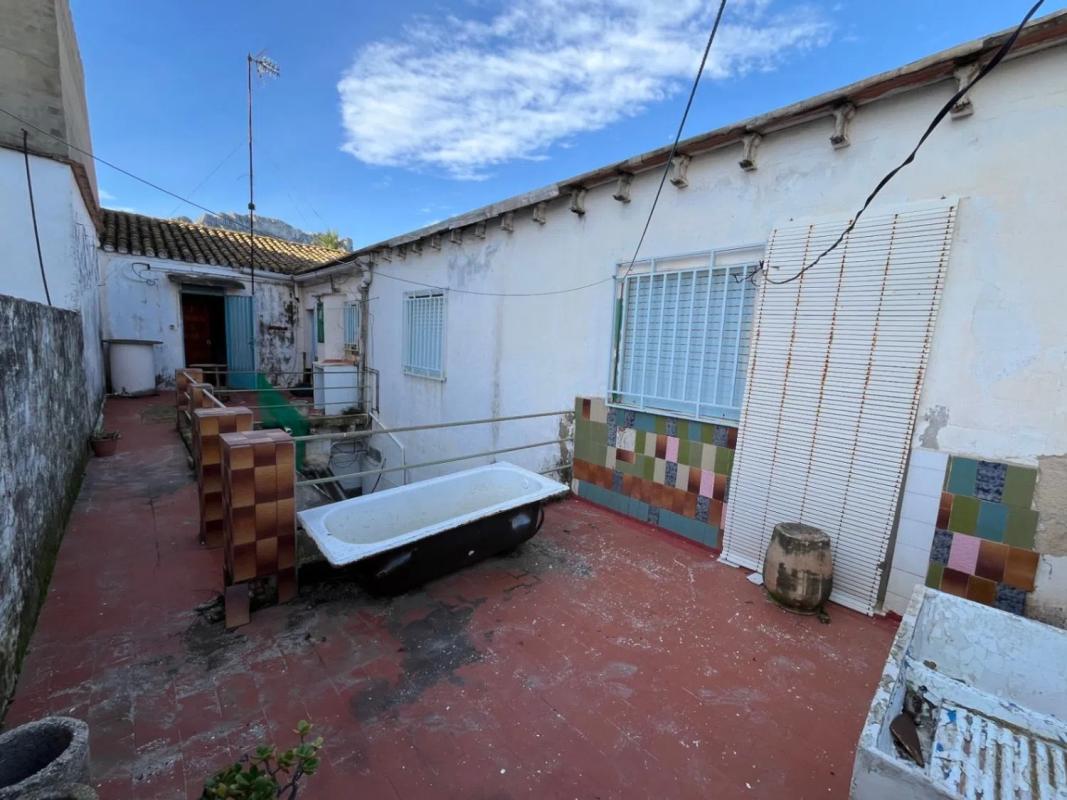 Chalet en calle Cervantes, El Verger
photo 5