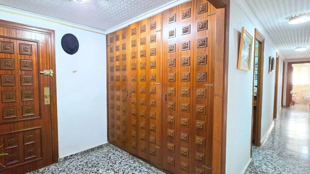 Piso en calle Dos de Maig, Ibi
photo 5