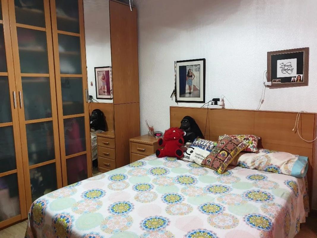 Sale of apartment in Plaza de Toros - Avenida Chapí - Trinquete, Elda
photo 2