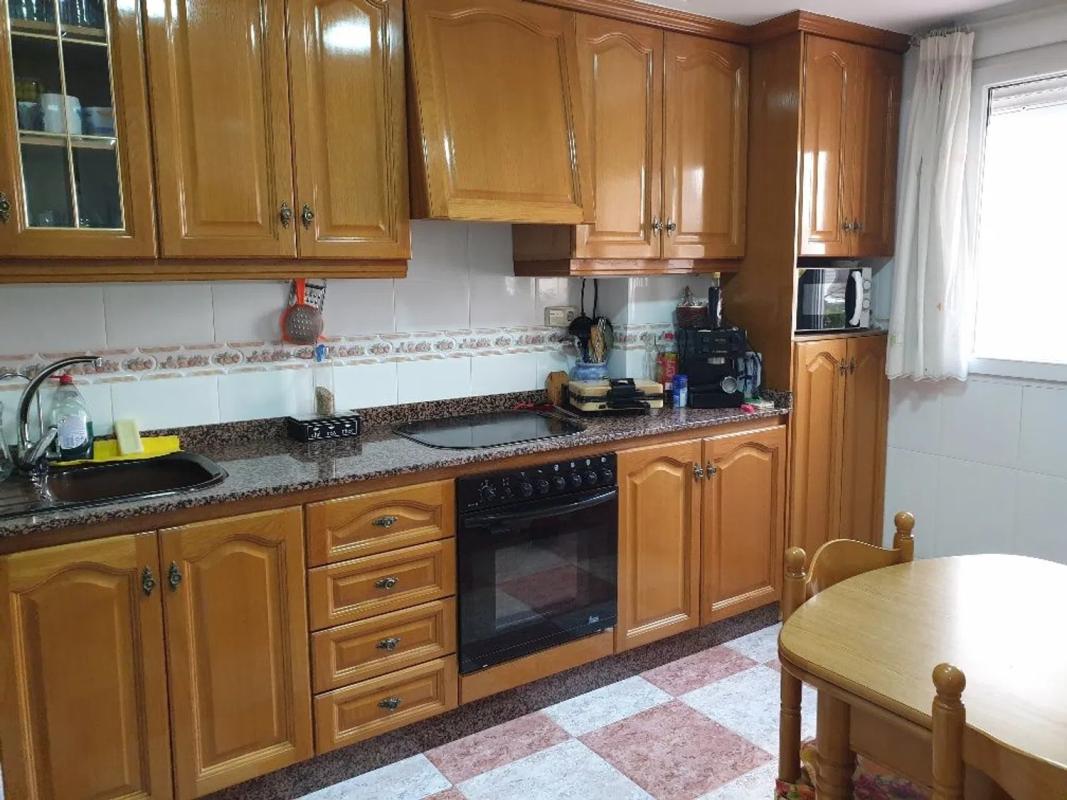 Sale of apartment in Plaza de Toros - Avenida Chapí - Trinquete, Elda
photo 4