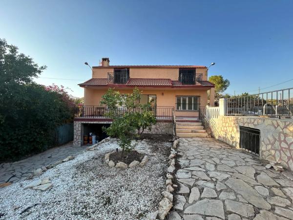 Detached villa for sale in Camino del Peñón, San Vicente del Raspeig thumbnail 1