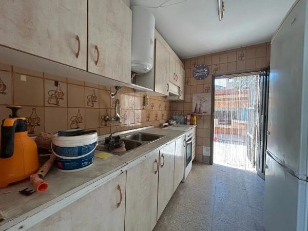 Detached villa for sale in  Camino del Peñón, San Vicente del Raspeig photo 4