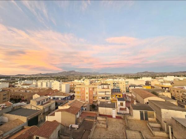 Piso en venta en  Barrio La Serranica - Sagrado Corazón, Aspe photo 1