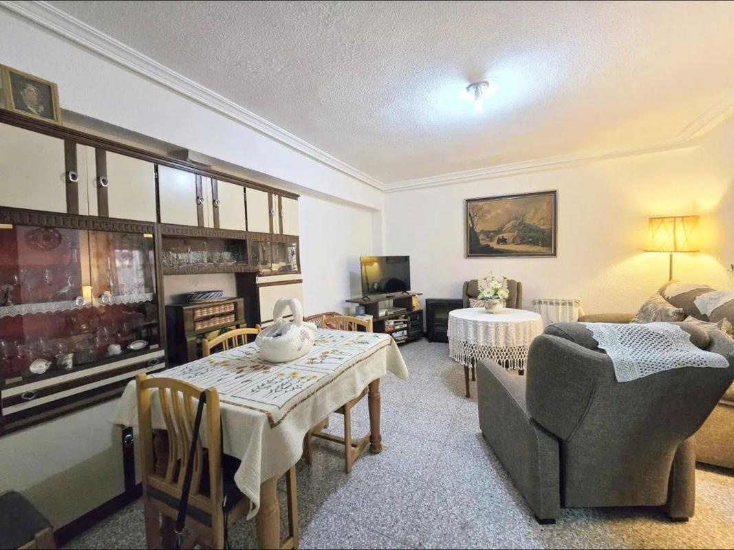 Sale of apartment in Barrio La Serranica - Sagrado Corazón, Aspe
 photo 2