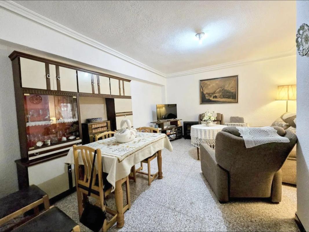 Sale of apartment in Barrio La Serranica - Sagrado Corazón, Aspe
 photo 3