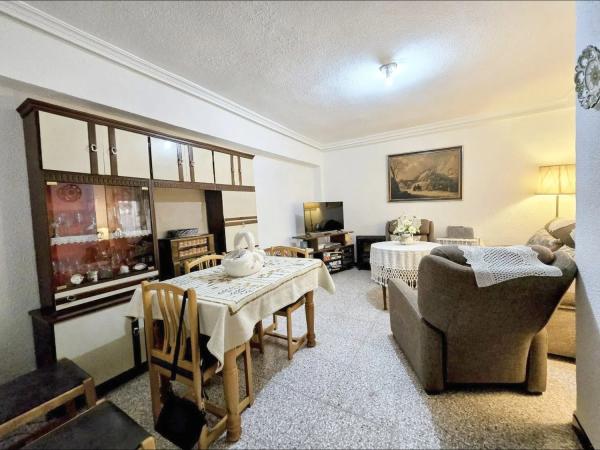 Piso en venta en  Barrio La Serranica - Sagrado Corazón, Aspe photo 3