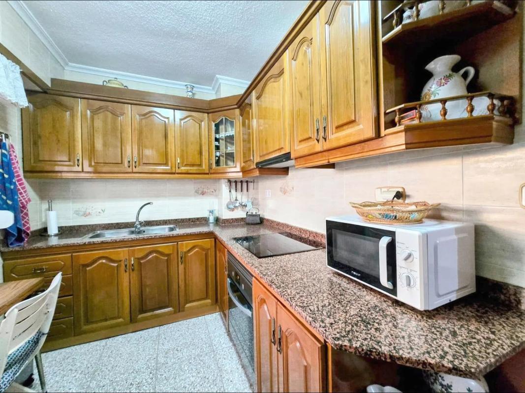 Sale of apartment in Barrio La Serranica - Sagrado Corazón, Aspe
 photo 4