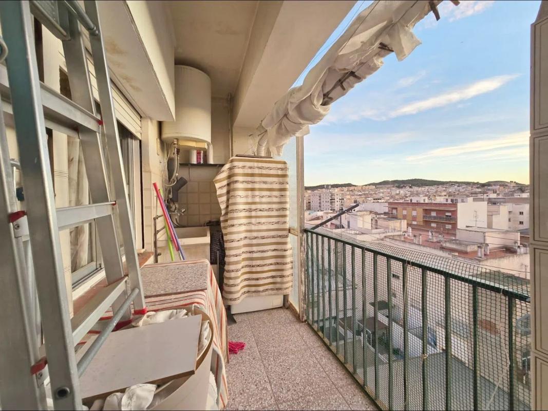Sale of apartment in Barrio La Serranica - Sagrado Corazón, Aspe
 photo 5
