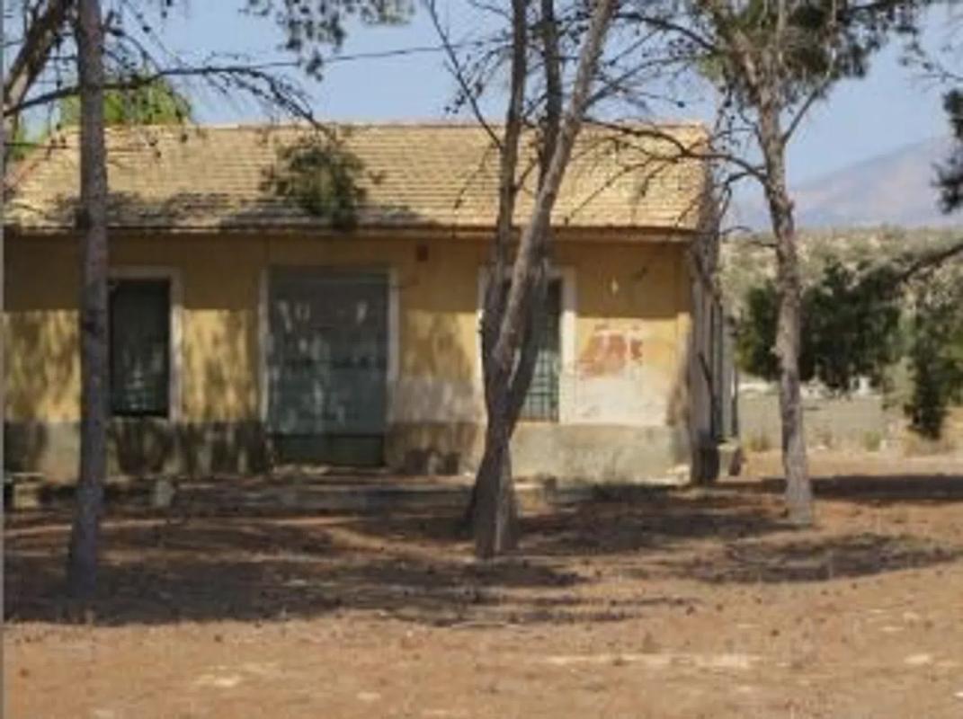 Продажа отдельного шале в , Монфорте-дель-Сид photo 1