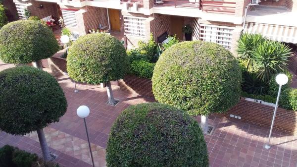 Chalet independiente en venta en Centro, Alicante / Alacant photo 1