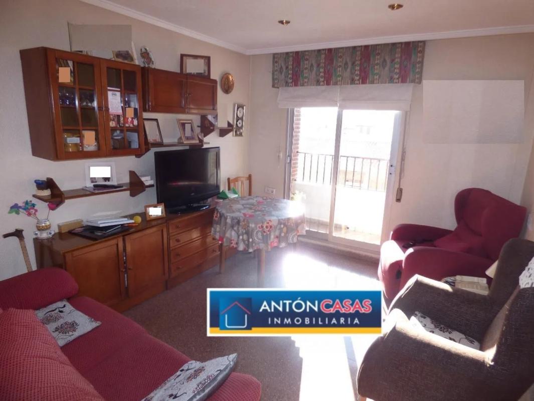 Venta de piso en Piso en Petrer, Petrer
photo 2