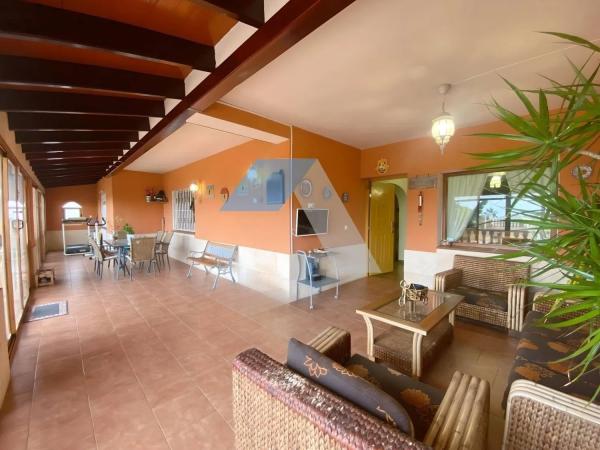 Detached villa for sale in Villamontes-Boqueres, San Vicente del Raspeig thumbnail 1