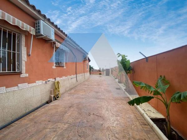 Detached villa for sale in  Villamontes-Boqueres, San Vicente del Raspeig photo 4