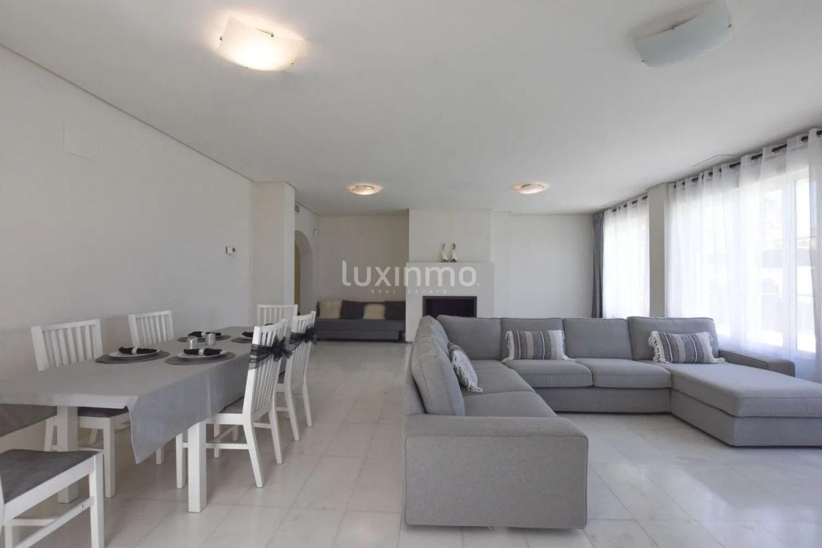 Sale of independent chalet in Golf Bahía, Finestrat
photo 3