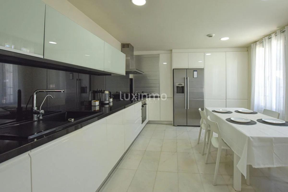 Sale of independent chalet in Golf Bahía, Finestrat
photo 4
