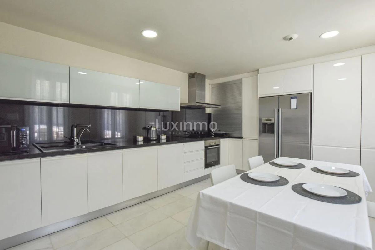 Sale of independent chalet in Golf Bahía, Finestrat
photo 5