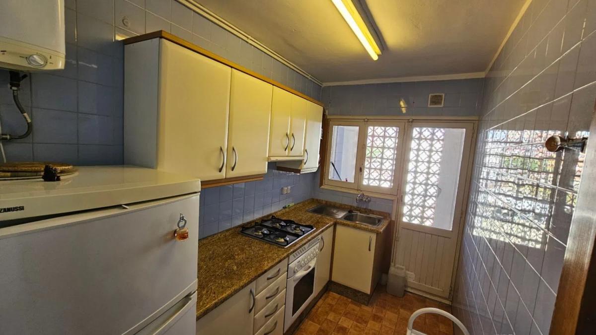 Продажа квартиры на Montañar-El Arenal, Хавья/Хабия
 photo 5