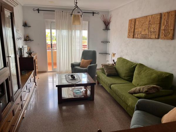 Продажа квартиры в Calle San Pablo, 77, San Vicente del Raspeig photo 1