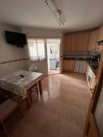 Продажа квартиры в Calle San Pablo, 77, San Vicente del Raspeig thumbnail 1