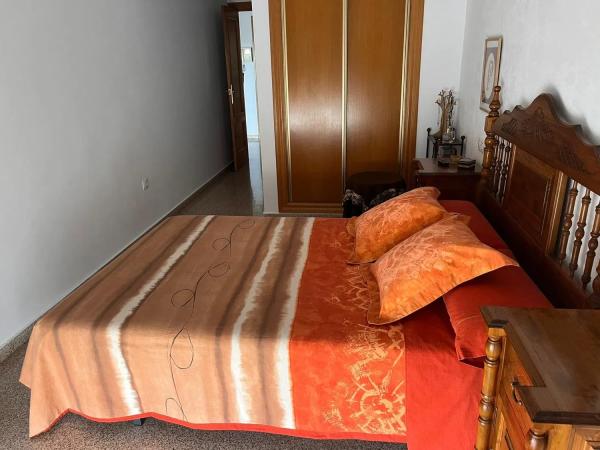 Продажа квартиры в Calle San Pablo, 77, San Vicente del Raspeig thumbnail 2