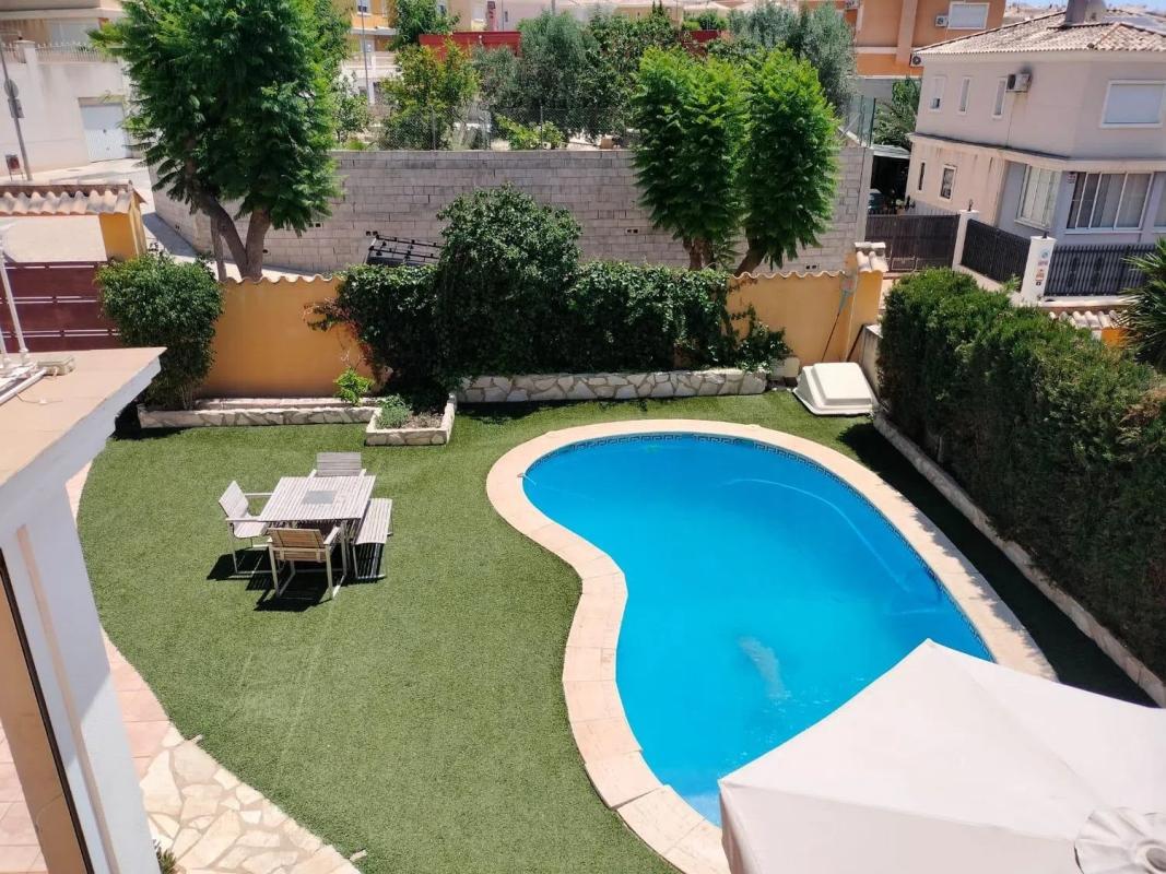 Venta de duplex en Pedanías Este, Aspe photo 2