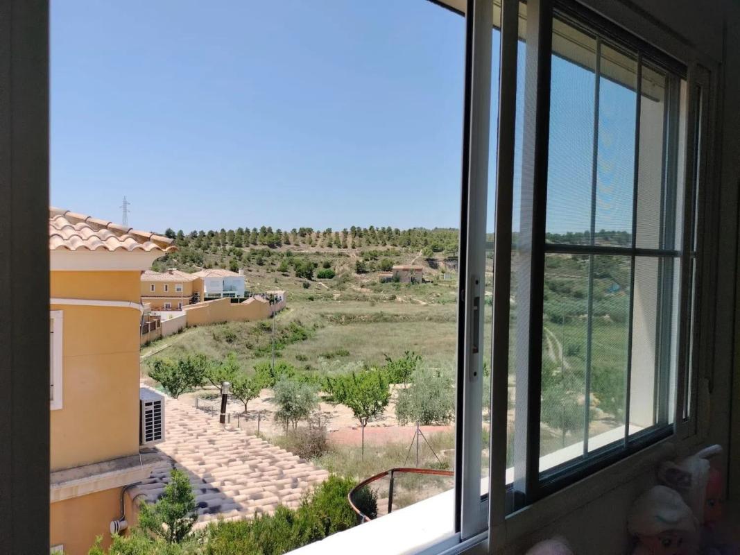 Venta de duplex en Pedanías Este, Aspe photo 4