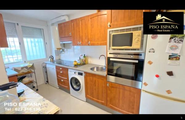 Apartment for sale in  Avenida Bruselas, Alicante / Alacant photo 2