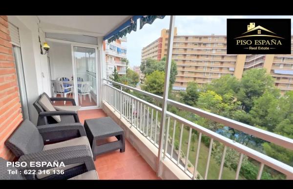 Apartment for sale in  Avenida Bruselas, Alicante / Alacant photo 3