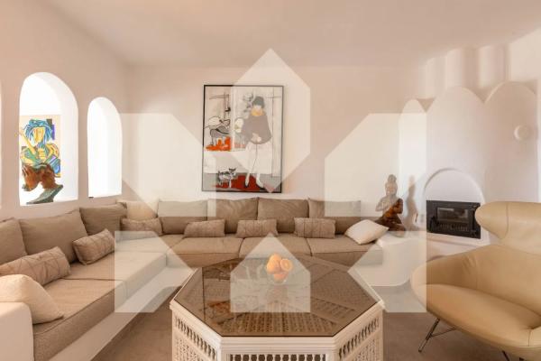 Wolnostojąca willa na sprzedaż w  Urbanización Canuta de Ifach, Calpe photo 3