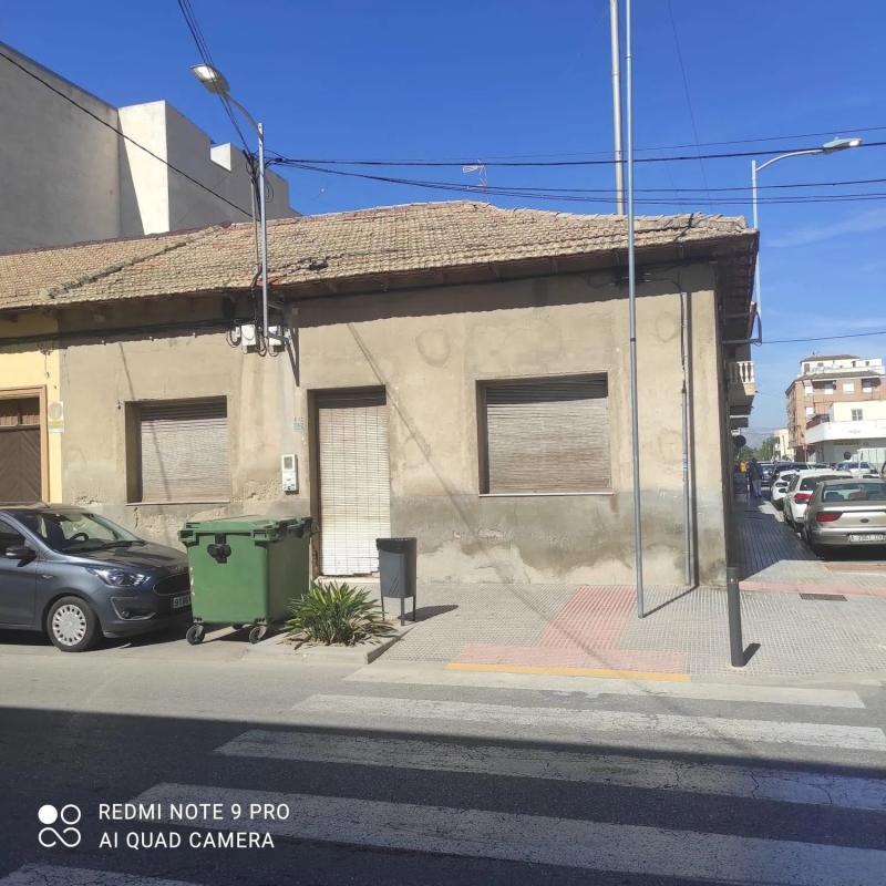 Casa independiente, Almoradí
photo 1