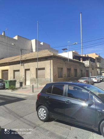 Chalet independiente en venta en , Almoradí photo 2