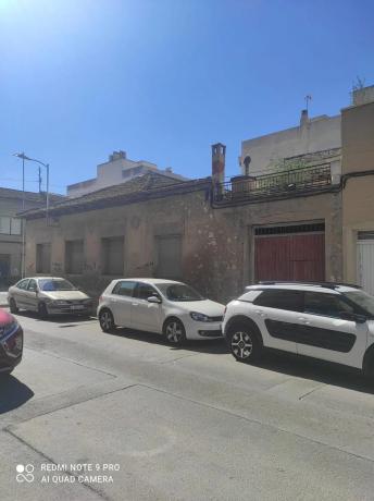Chalet independiente en venta en , Almoradí photo 3