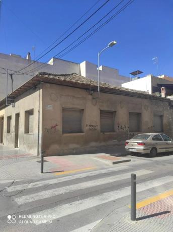 Chalet independiente en venta en , Almoradí photo 4