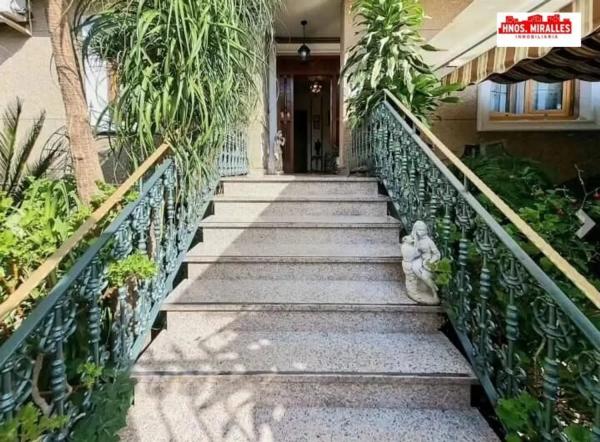 Chalet independiente en venta en , Almoradí photo 4