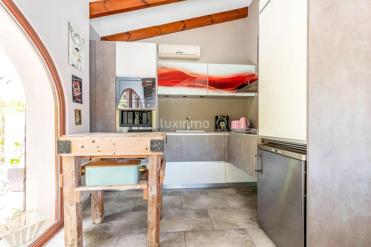 Sale of independent chalet in Partida Llenes, Benissa
 photo 3