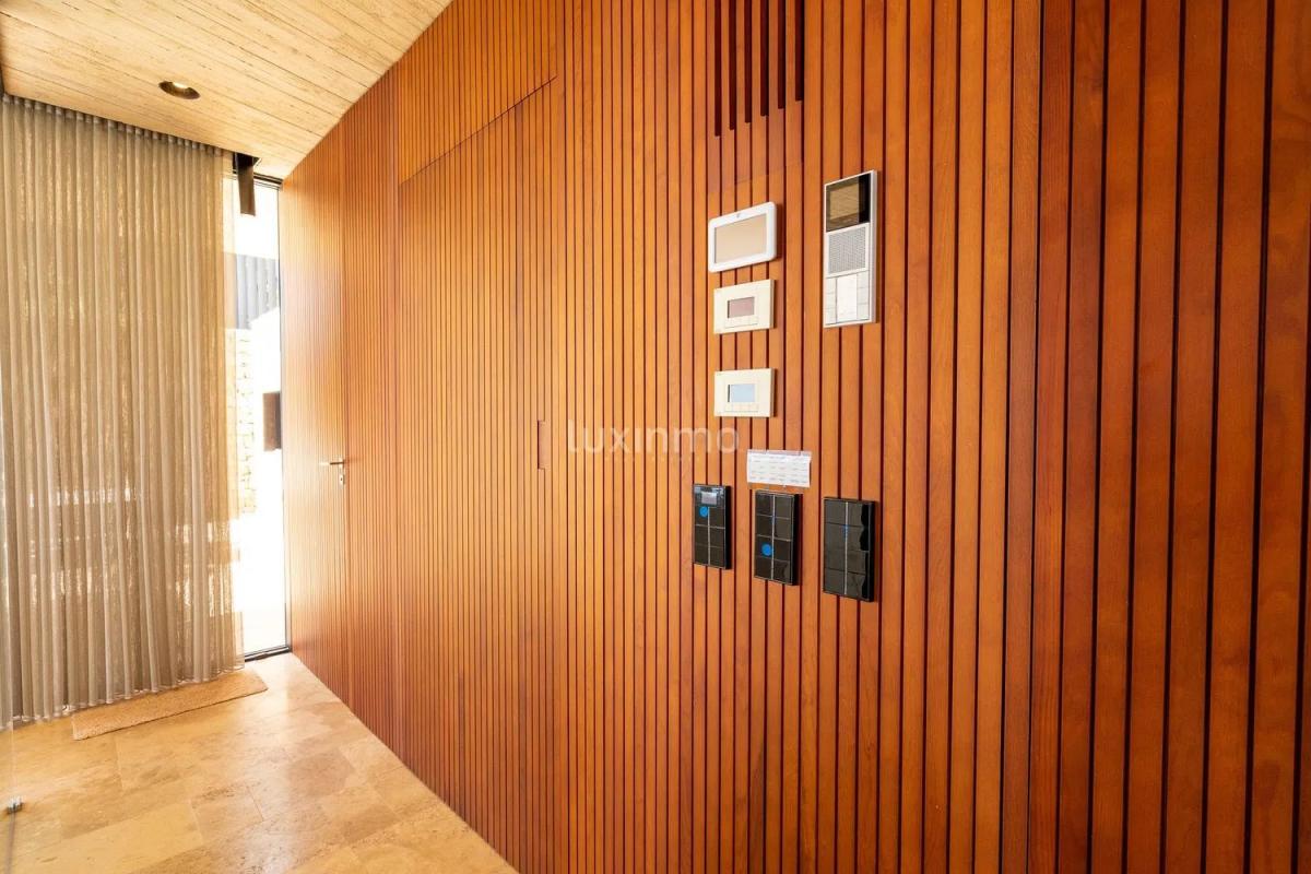 Sale of independent chalet in Calle Av Pedramala, Benissa
photo 3