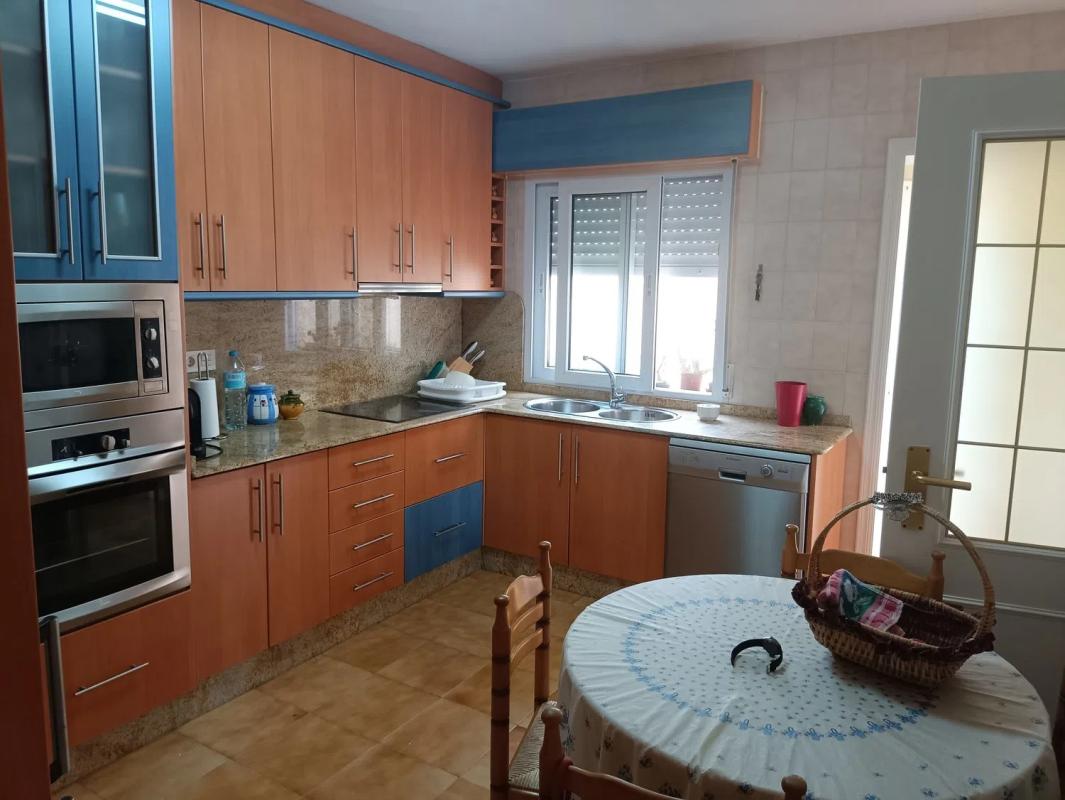 Sale of independent chalet in Ronda de Garcilaso de la Vega, 19, Orihuela
 photo 5