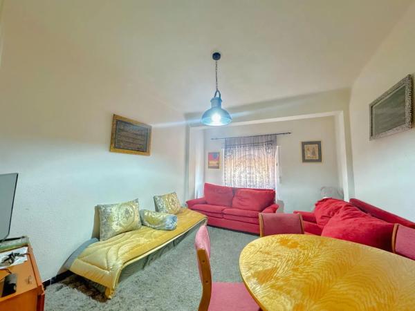 Apartment for sale in Centro, Elda photo 1