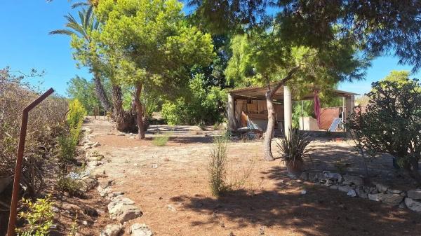 Detached villa for sale in Calle Nuvols, Elche / Elx thumbnail 1