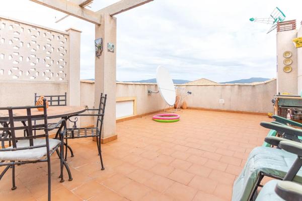 Chalet independiente en venta en , Castalla photo 1
