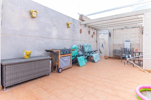 Chalet independiente en venta en , Castalla photo 2
