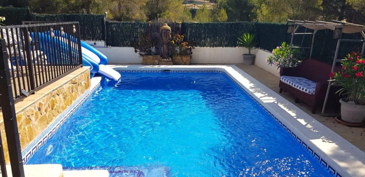 Venta de chalet independiente en Finestrat Pueblo, Finestrat
 photo 2