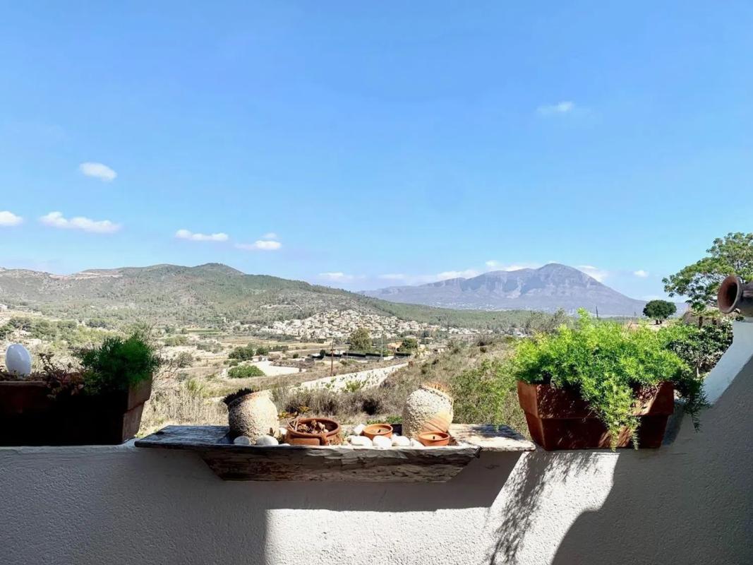 Sale of independent chalet in Centro, Benitachell
 photo 2
