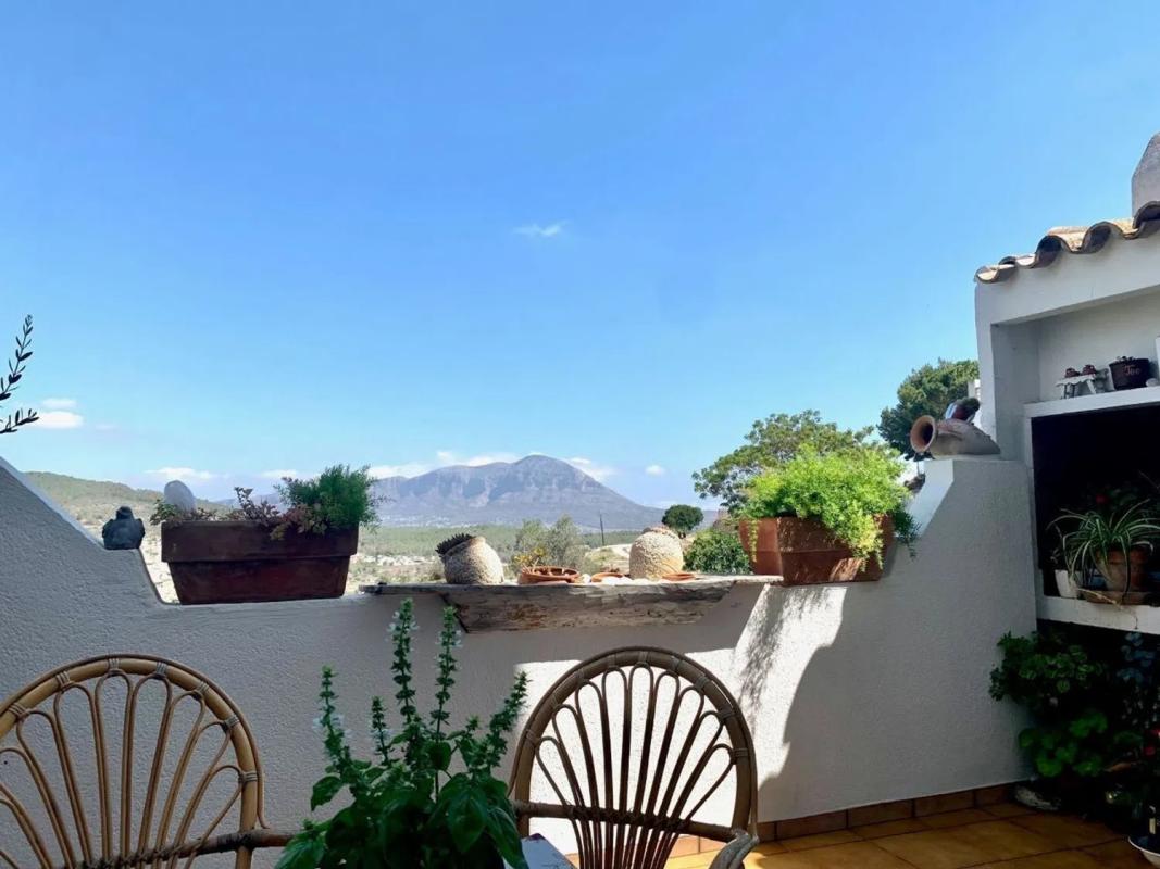 Sale of independent chalet in Centro, Benitachell
 photo 3