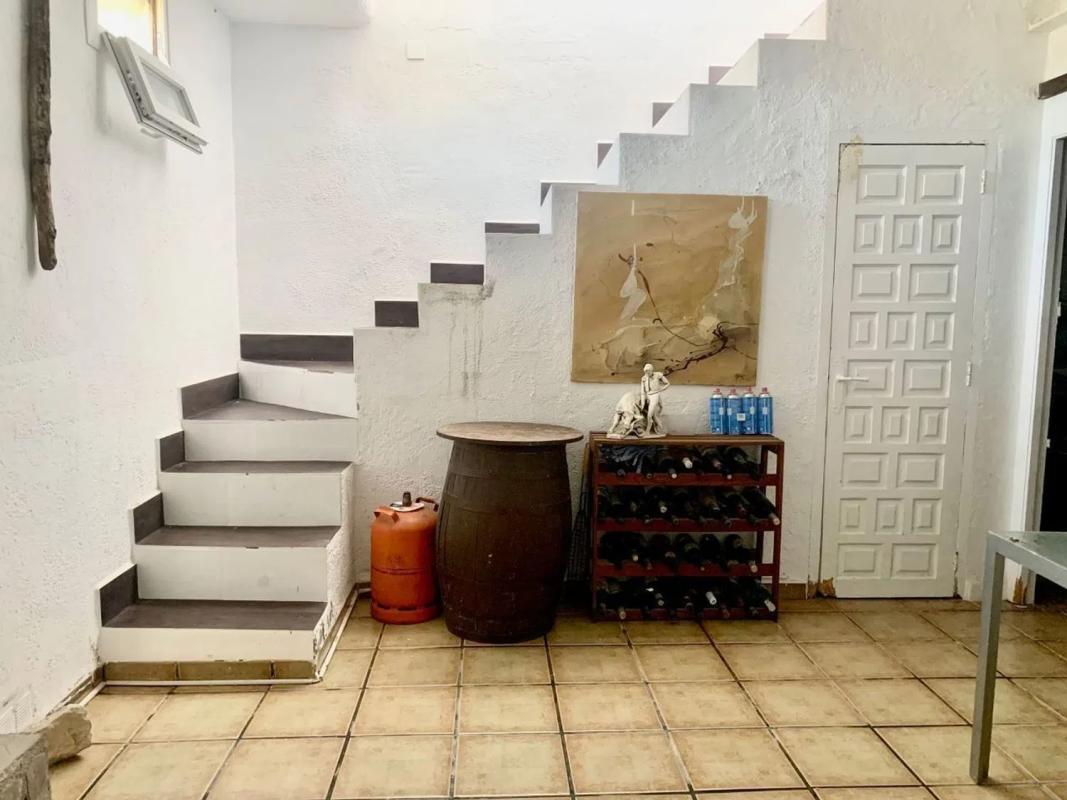 Sale of independent chalet in Centro, Benitachell
 photo 5