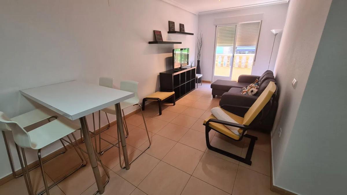 Venta de piso en Calle San Pablo, 46, San Vicente del Raspeig
photo 1