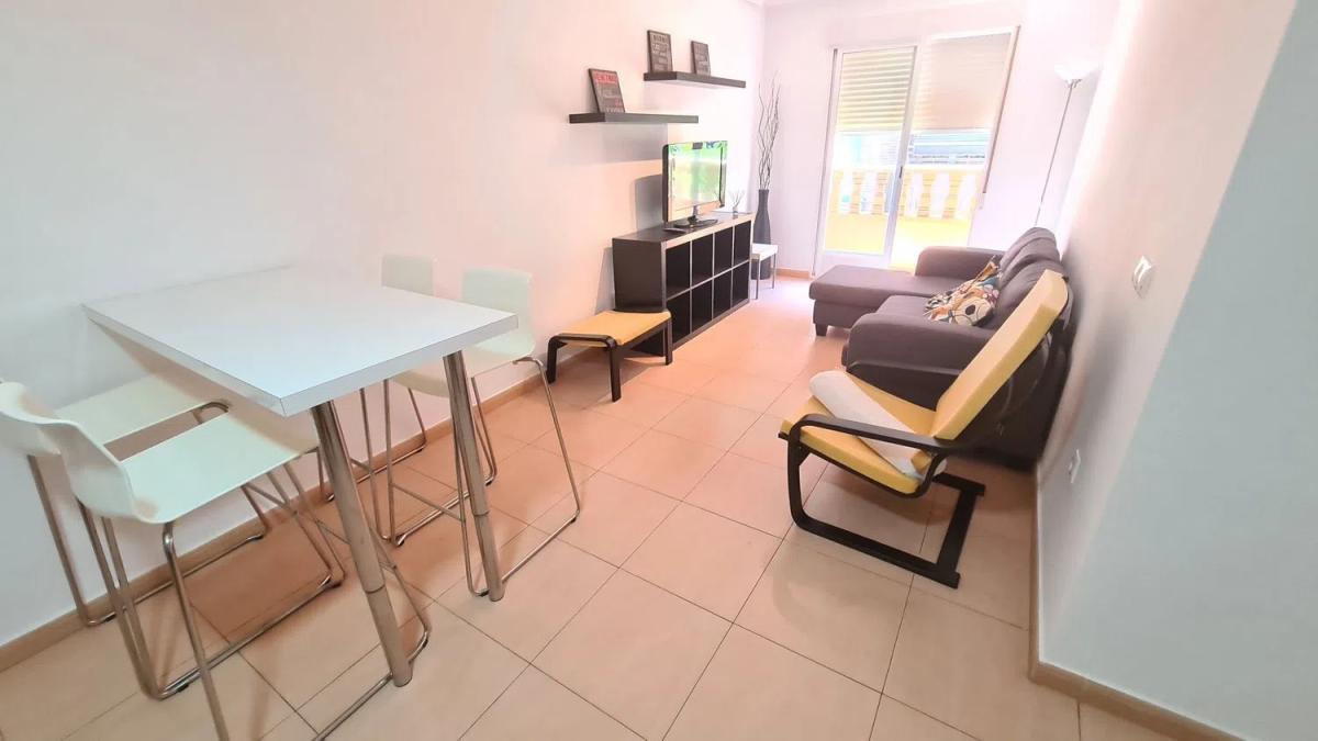Venta de piso en Calle San Pablo, 46, San Vicente del Raspeig
photo 2
