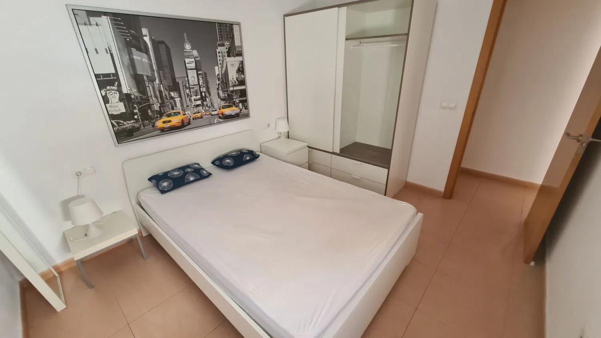 Venta de piso en Calle San Pablo, 46, San Vicente del Raspeig
photo 4