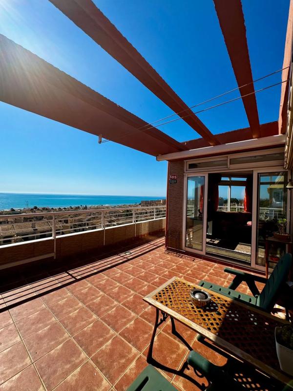 Penthouse sale in Calle Cartagena, Guardamar del Segura photo 2
